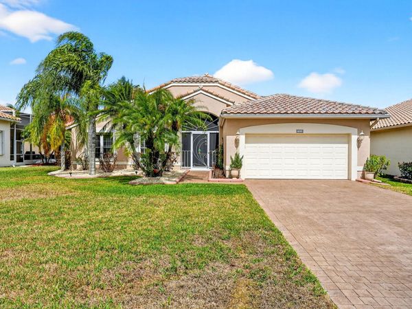 504 NW Serene Meadow Way, Port Saint Lucie, FL 34986