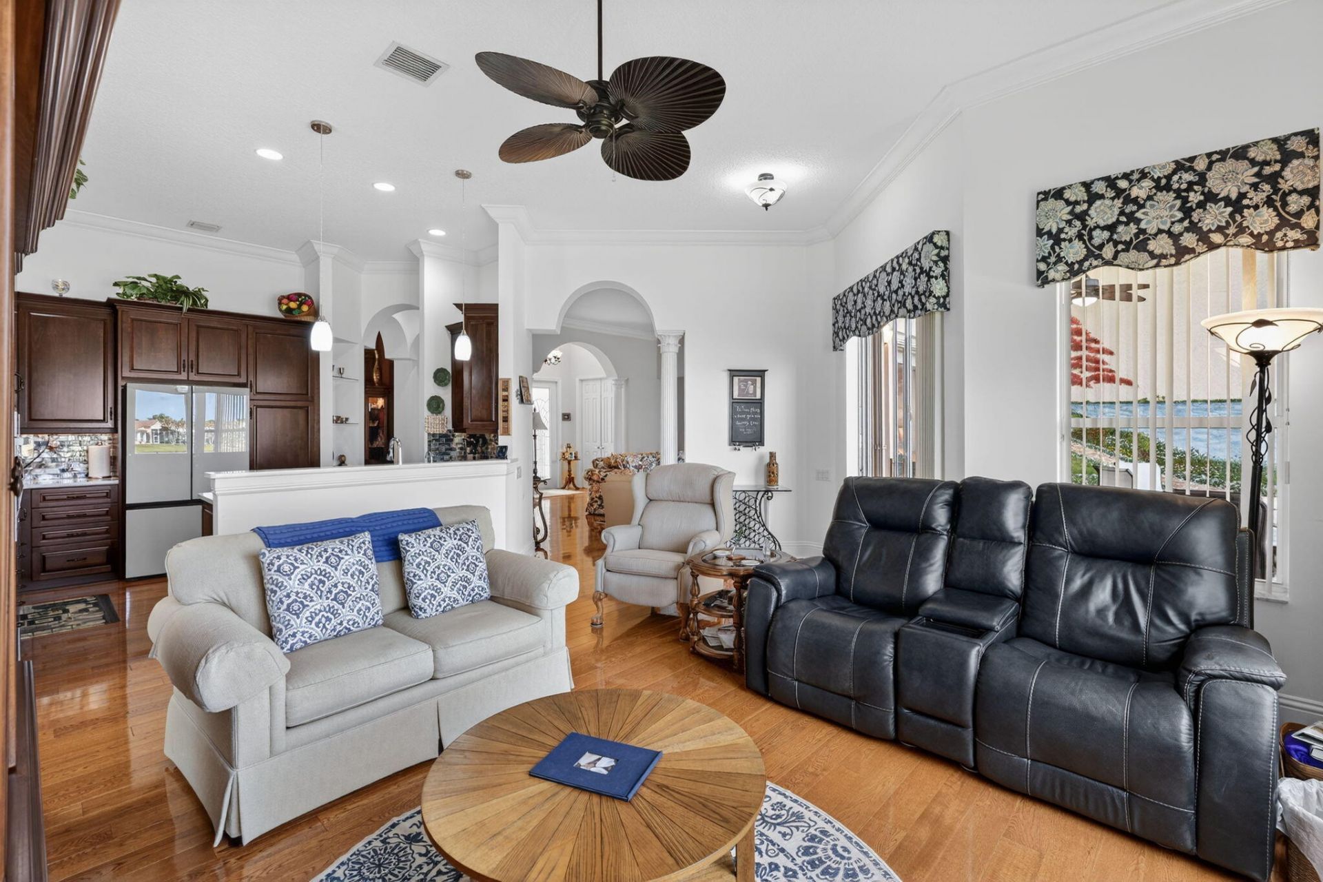 504 NW Serene Meadow Way, Port Saint Lucie, FL 34986 Photo