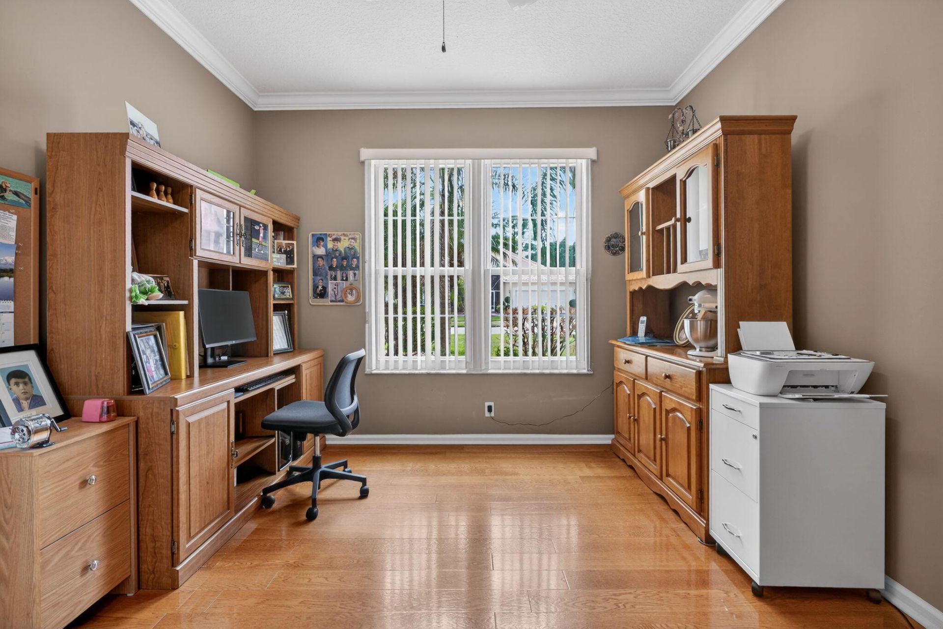 504 NW Serene Meadow Way, Port Saint Lucie, FL 34986 Photo