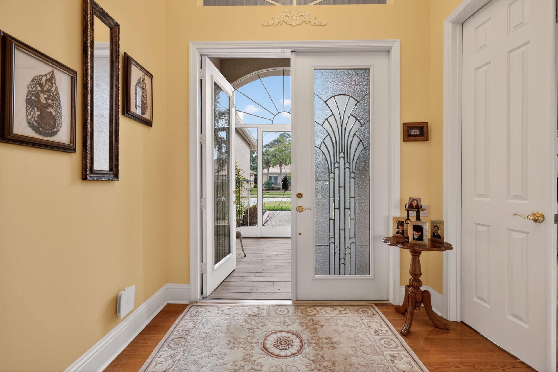 504 NW Serene Meadow Way, Port Saint Lucie, FL 34986 Photo