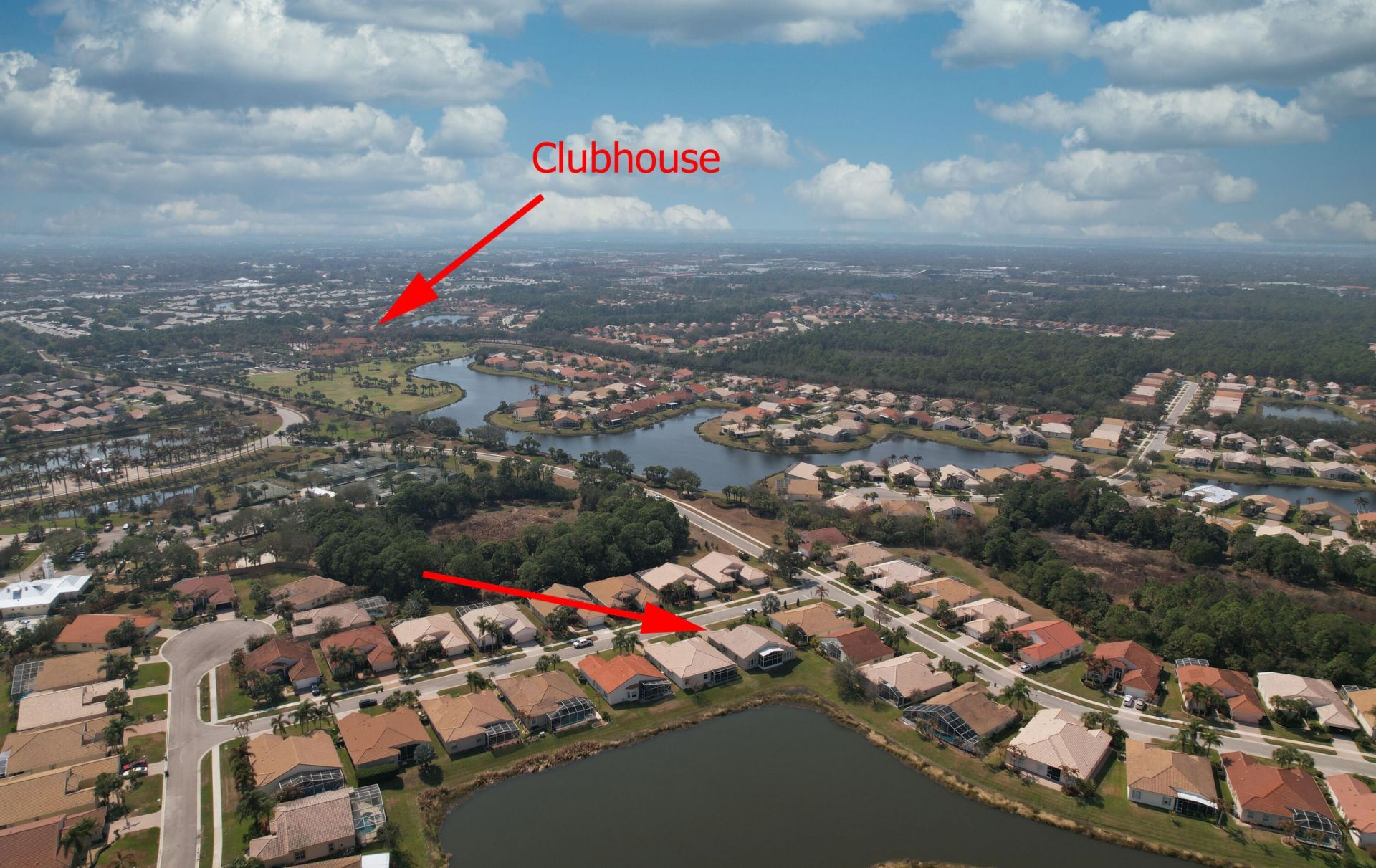 504 NW Serene Meadow Way, Port Saint Lucie, FL 34986 Photo