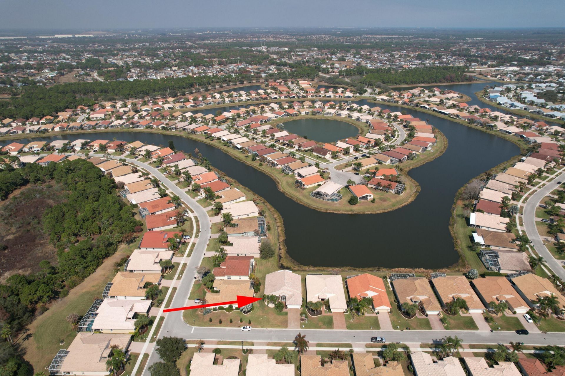 504 NW Serene Meadow Way, Port Saint Lucie, FL 34986 Photo