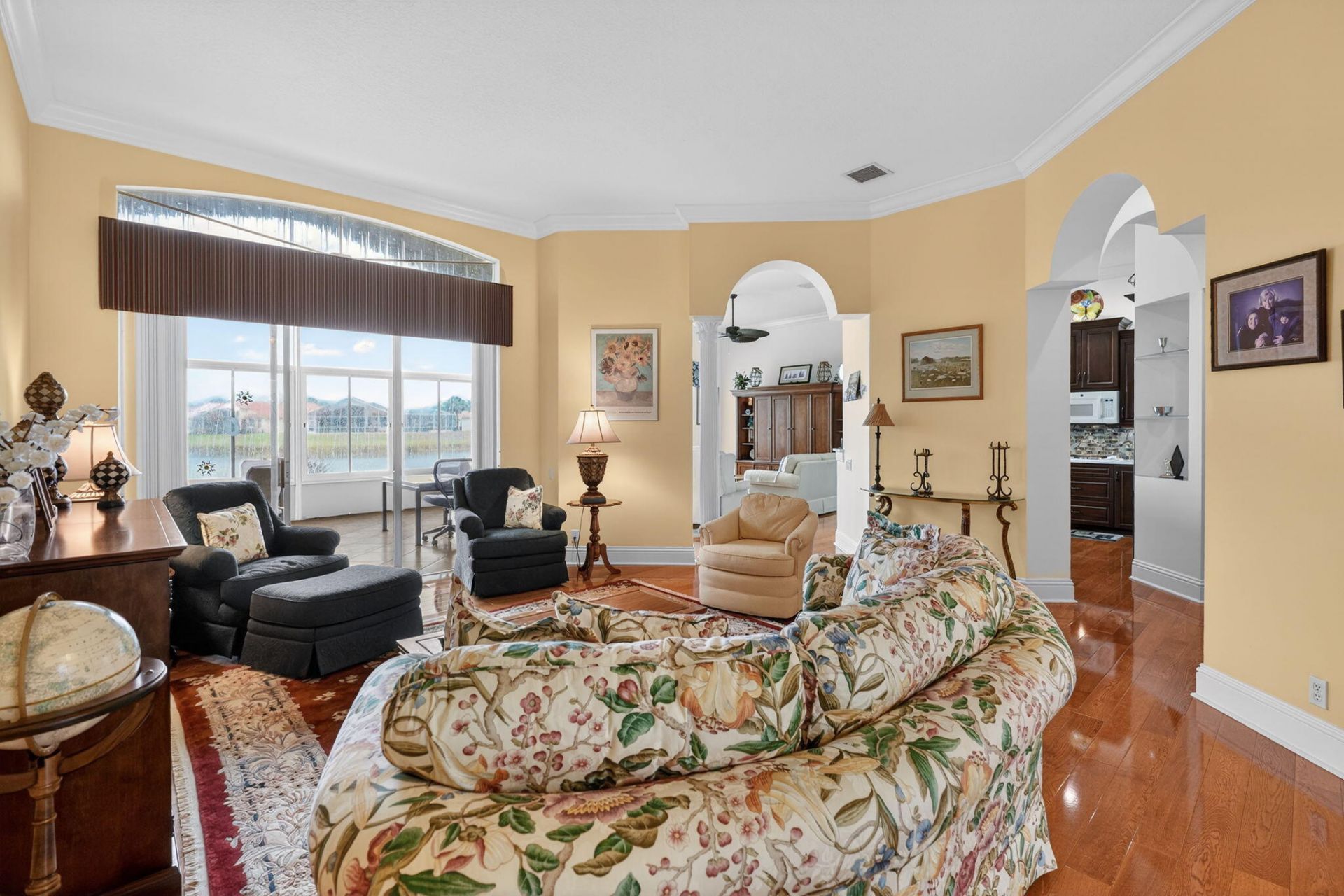 504 NW Serene Meadow Way, Port Saint Lucie, FL 34986 Photo