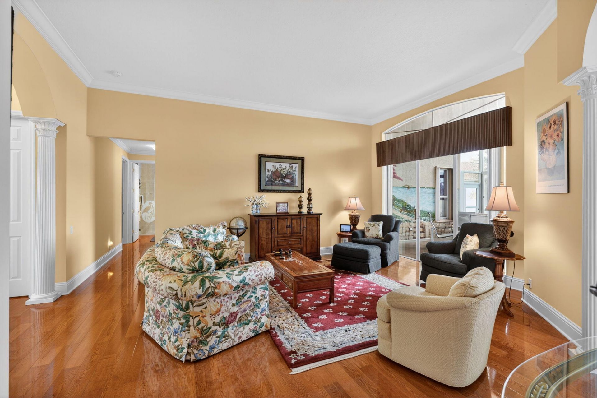 504 NW Serene Meadow Way, Port Saint Lucie, FL 34986 Photo