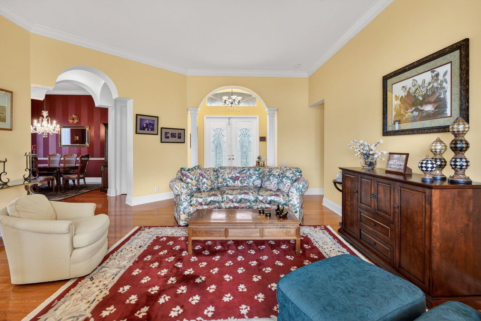 504 NW Serene Meadow Way, Port Saint Lucie, FL 34986 Photo