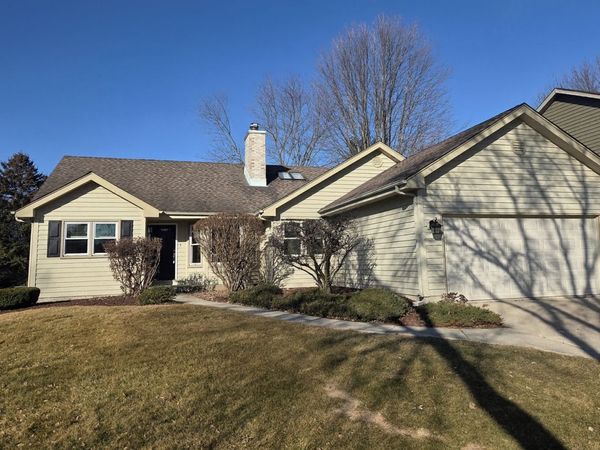 3027 Brossman Street , Naperville, IL 60564
