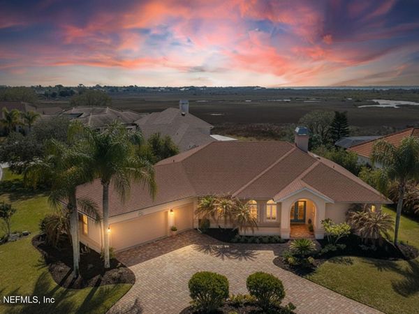 412 MARSH POINT Circle, St. Augustine, FL 32080