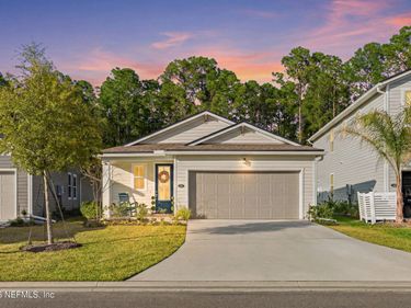 160 SPRUCE HILL Point, St. Johns, FL 32259