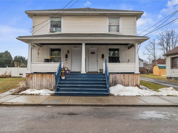 106 E Clayton St , New Castle, PA 16102