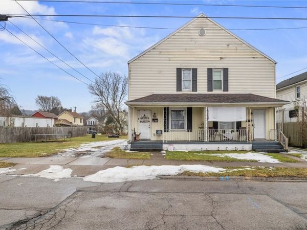 203 S Liberty St, New Castle, PA 16102
