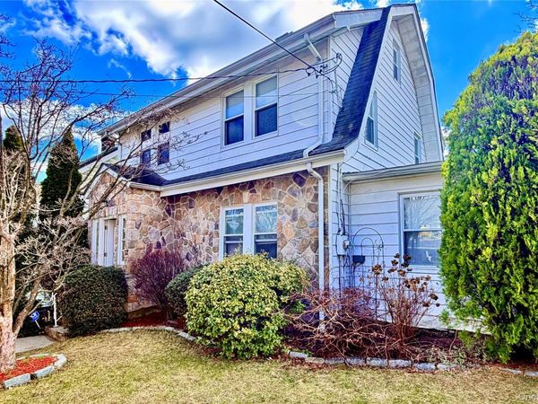 12 Irenhyl Avenue, Port Chester, NY 10573