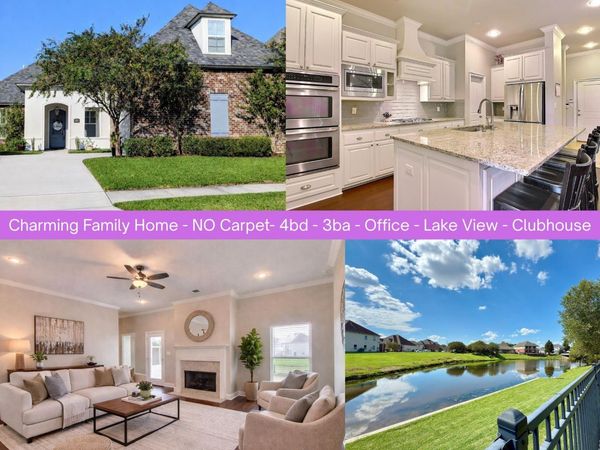 2234 Morningbrook Dr, Baton Rouge, LA 70816