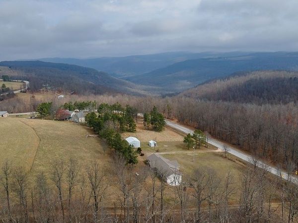 19807 S AR Hwy 21 , Ponca, AR 72670