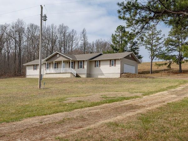 19807 S AR Hwy 21, Ponca, AR 72670