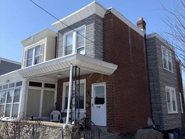 7448 ROCKWELL AVENUE, PHILADELPHIA, PA 19111