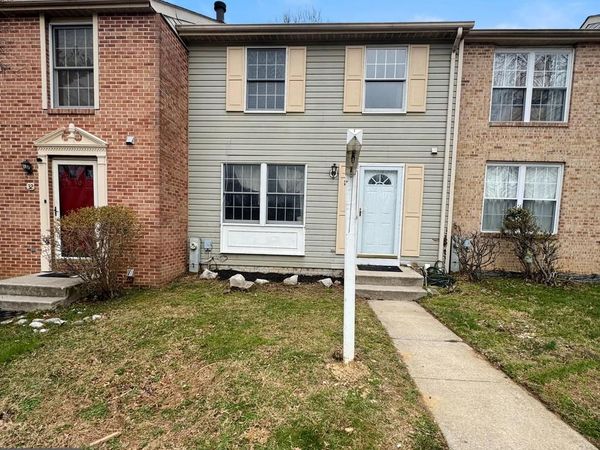 34 HUNT CUP CIRCLE, OWINGS MILLS, MD 21117