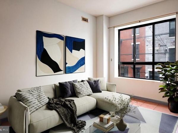 763 S 8TH STREET, Unit 2 F3, PHILADELPHIA, PA 19147