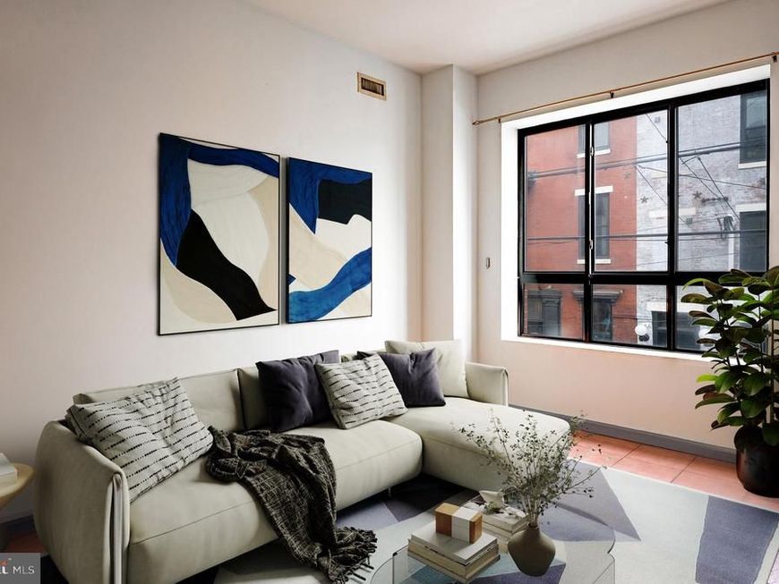 763 S 8th Street, Unit 2 F3, Philadelphia, PA 19147 Main Photo