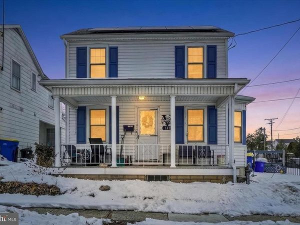 147 MAPLE STREET , MANCHESTER, PA 17345