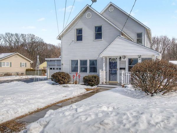 95 Shepard Street, Winooski, VT 05404