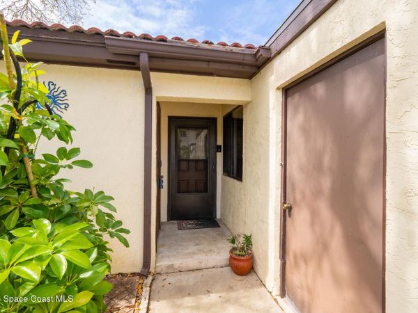 8713 Bay Court , Cape Canaveral, FL 32920