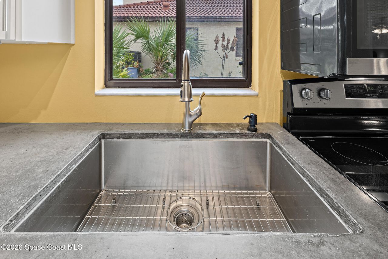 8713 Bay Court , Cape Canaveral, FL 32920 Photo