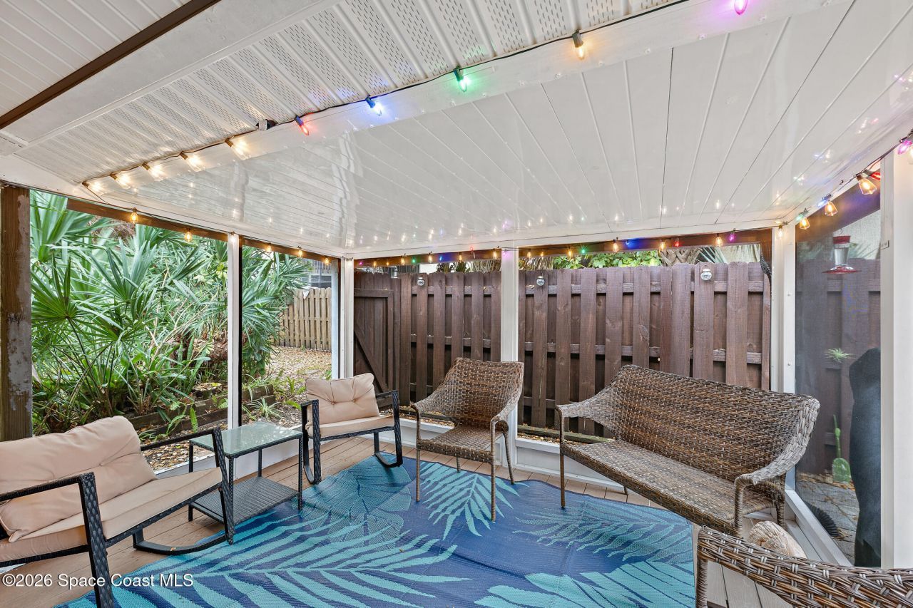 8713 Bay Court , Cape Canaveral, FL 32920 Photo