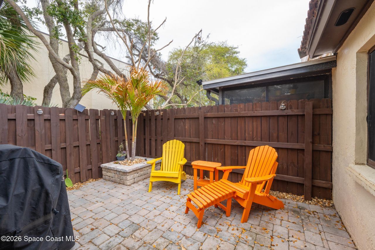 8713 Bay Court , Cape Canaveral, FL 32920 Photo