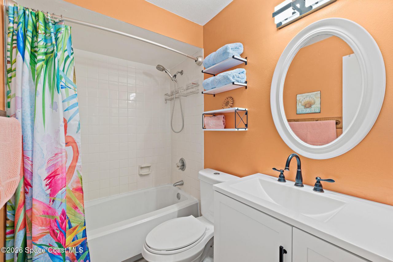 8713 Bay Court , Cape Canaveral, FL 32920 Photo