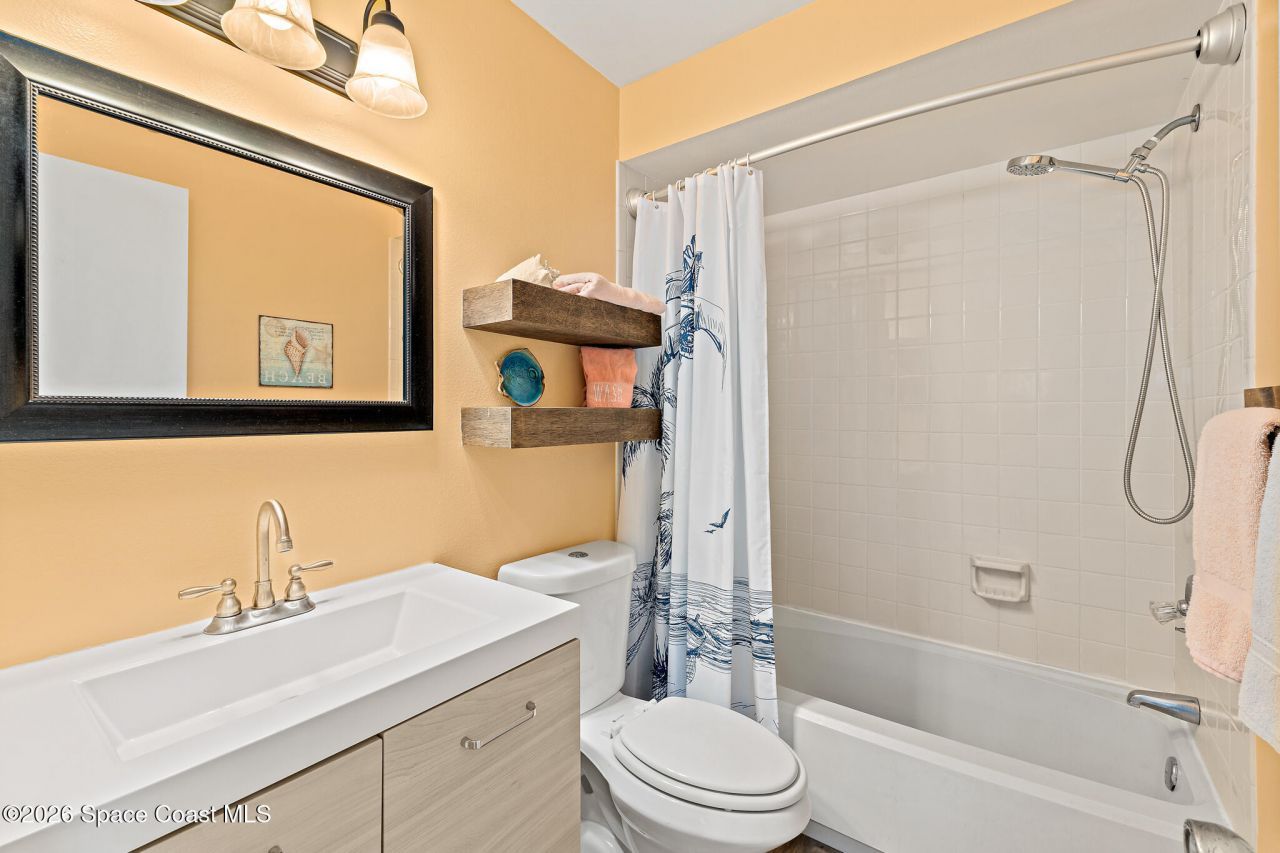 8713 Bay Court , Cape Canaveral, FL 32920 Photo