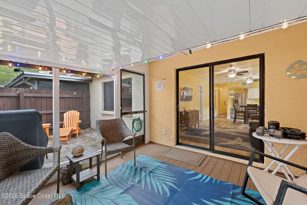 8713 Bay Court , Cape Canaveral, FL 32920 Photo