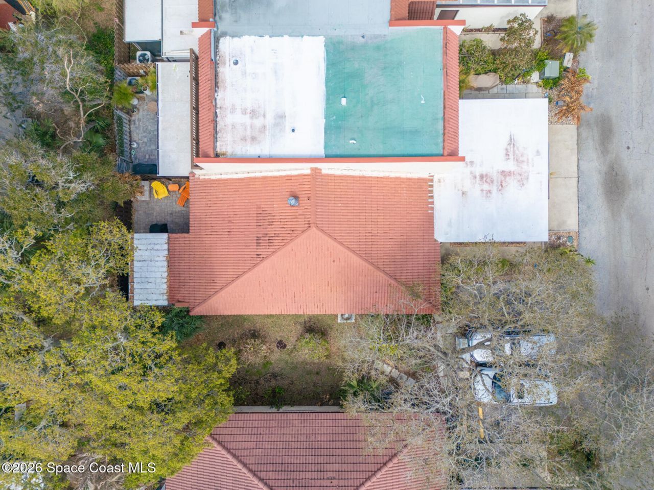 8713 Bay Court , Cape Canaveral, FL 32920 Photo