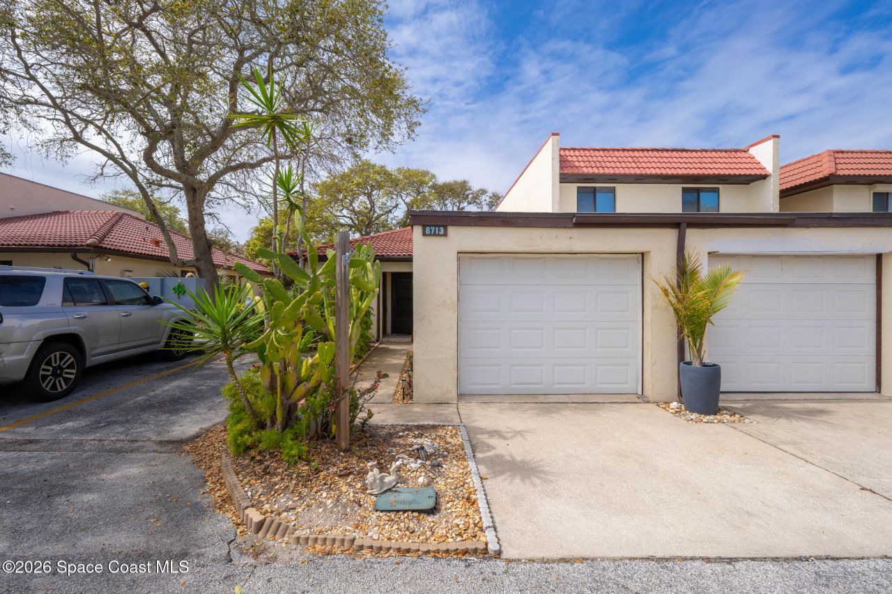 8713 Bay Court , Cape Canaveral, FL 32920 Photo