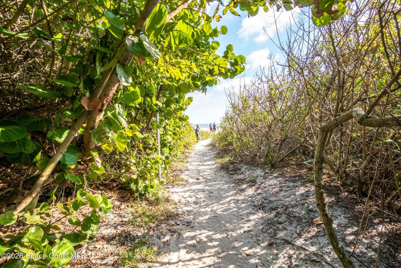 8713 Bay Court , Cape Canaveral, FL 32920 Photo