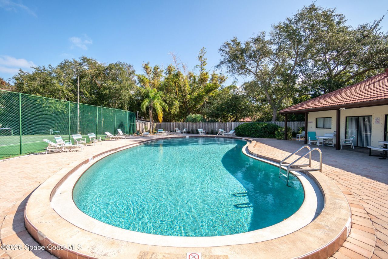 8713 Bay Court , Cape Canaveral, FL 32920 Photo