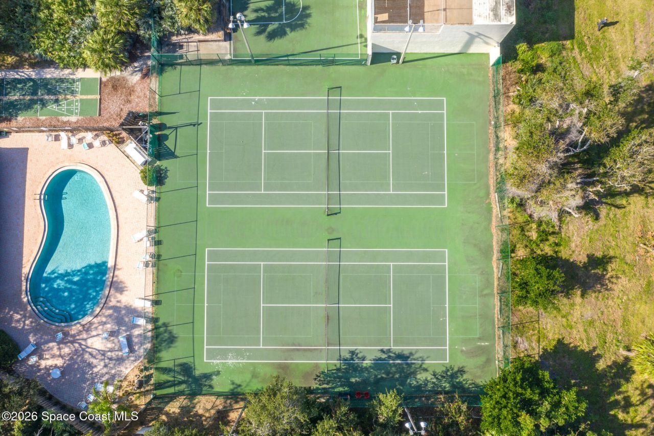 8713 Bay Court , Cape Canaveral, FL 32920 Photo