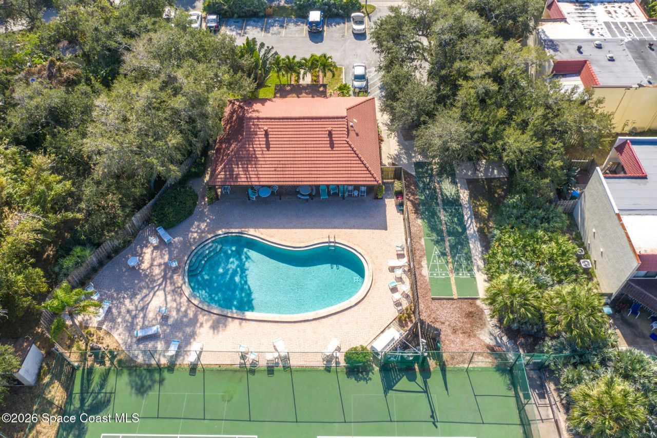 8713 Bay Court , Cape Canaveral, FL 32920 Photo