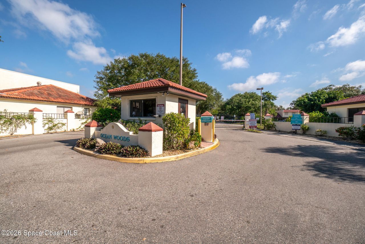 8713 Bay Court , Cape Canaveral, FL 32920 Photo