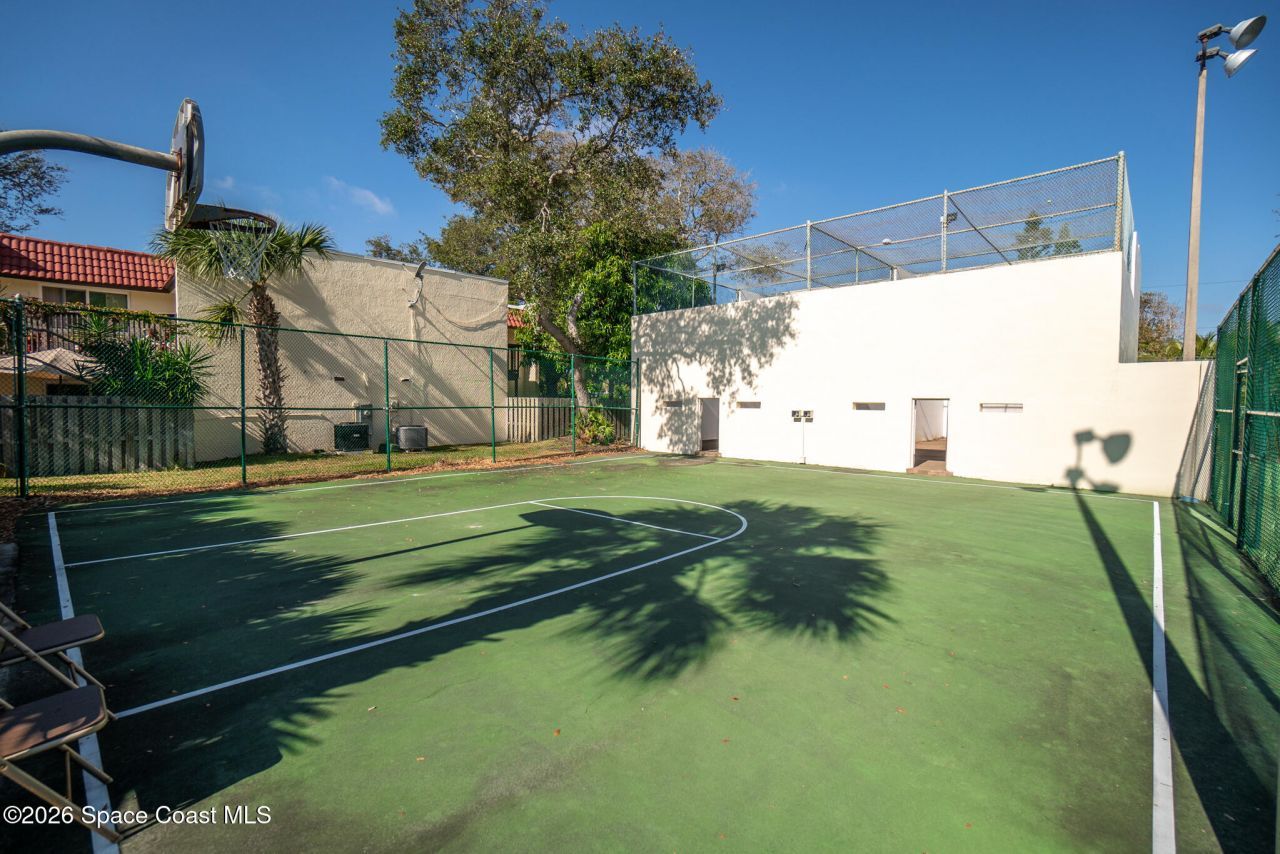 8713 Bay Court , Cape Canaveral, FL 32920 Photo