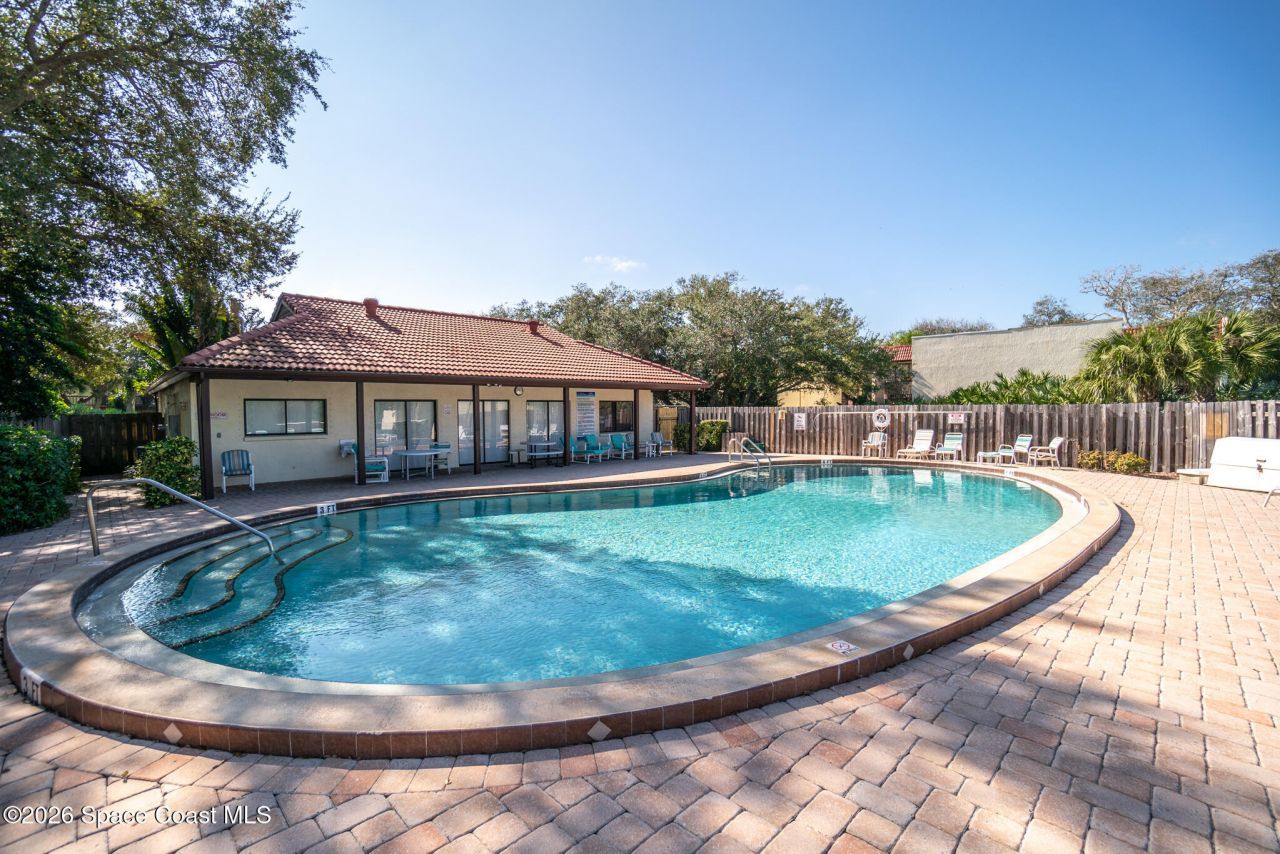 8713 Bay Court , Cape Canaveral, FL 32920 Photo