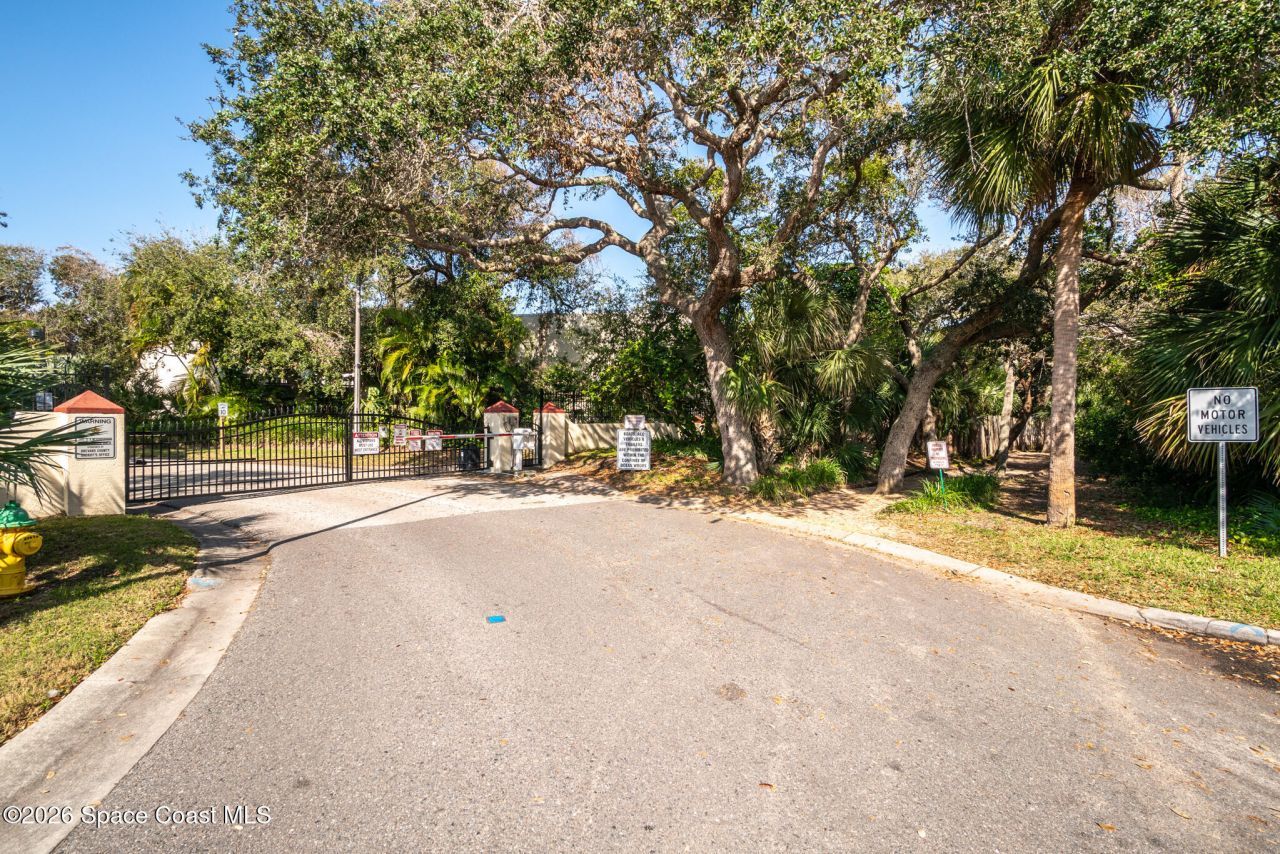 8713 Bay Court , Cape Canaveral, FL 32920 Photo