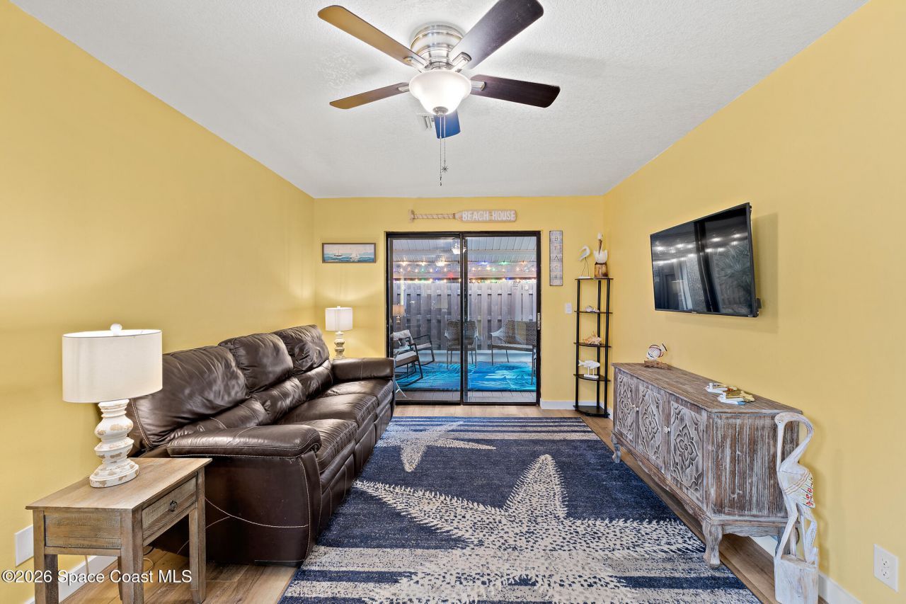 8713 Bay Court , Cape Canaveral, FL 32920 Photo