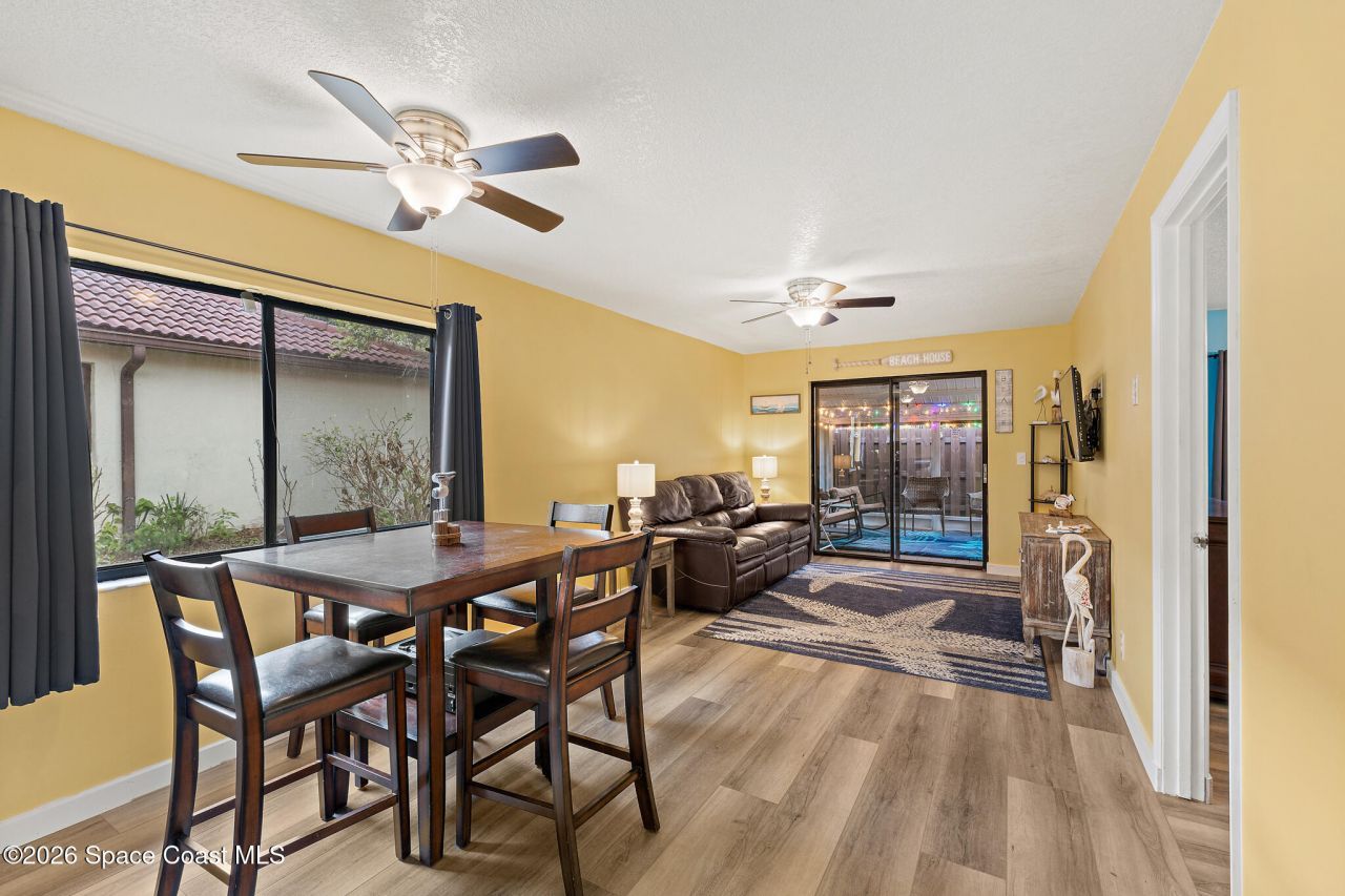 8713 Bay Court , Cape Canaveral, FL 32920 Photo