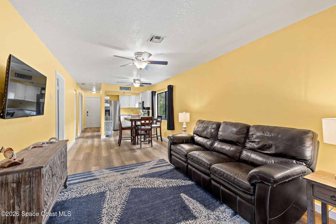 8713 Bay Court , Cape Canaveral, FL 32920 Photo