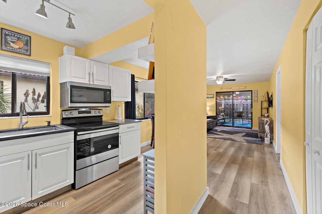 8713 Bay Court , Cape Canaveral, FL 32920 Photo