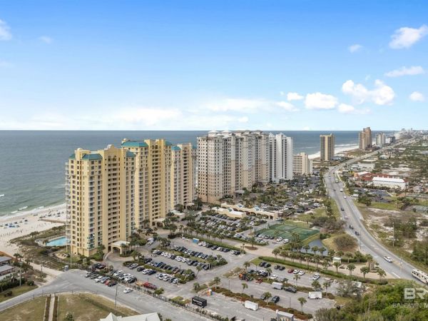 13601 Perdido Key Drive, Unit 14C, Perdido Key, FL 32507