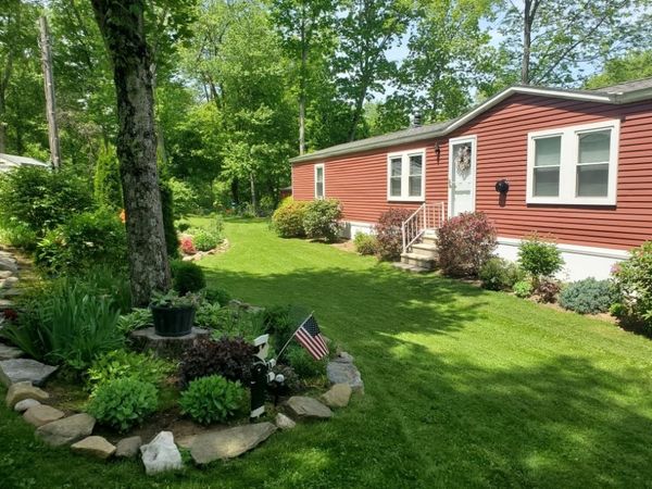18 Tyler Street, Brookfield, MA 01506