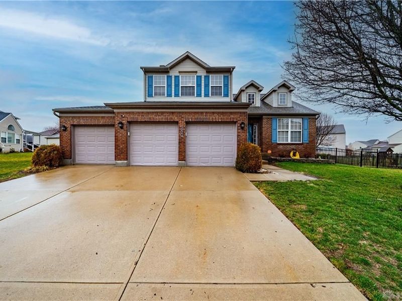 6907 Pegram Way, Huber Heights, OH 45424 Photo 1