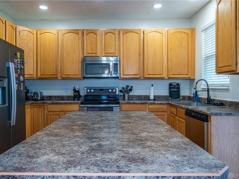 6907 Pegram Way, Huber Heights, OH 45424 Photo 14