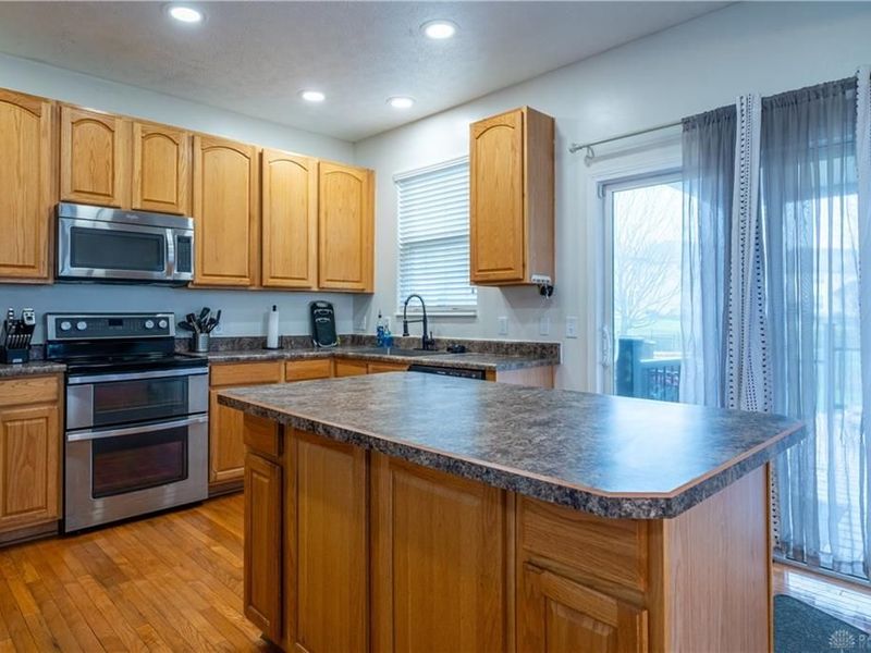 6907 Pegram Way, Huber Heights, OH 45424 Photo 15